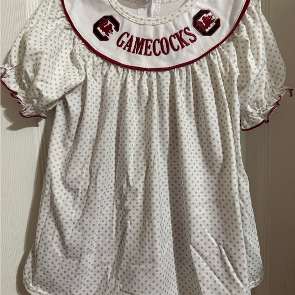 New University of South Carolina Gamecocks Short Set - Picture 2 of 7